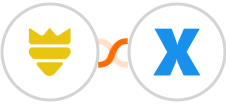 FUNNELKING + XreplyAI Integration