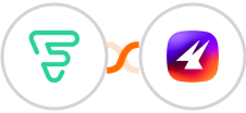 Funnel Premium + Aimfox Integration