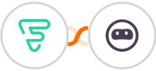 Funnel Premium + Browse AI Integration