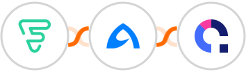 Funnel Premium + BulkGate + Coassemble Integration