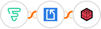 Funnel Premium + Docparser + Files.com (BrickFTP) Integration