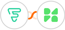 Funnel Premium + Drime Integration