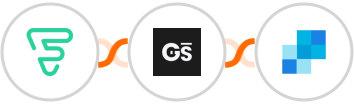 Funnel Premium + GitScrum   + SendGrid Integration
