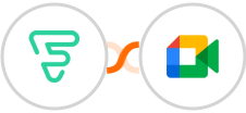 Funnel Premium + Google Meet Integration