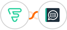 Funnel Premium + HelloLeads Integration