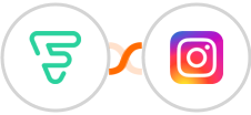 Funnel Premium + Instagram for business Integration