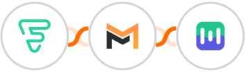 Funnel Premium + Mailifier + Mailmodo Integration