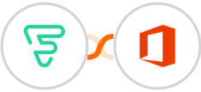 Funnel Premium + Microsoft Office 365 Integration