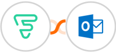 Funnel Premium + Microsoft Outlook Integration
