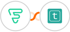 Funnel Premium + Typless Integration