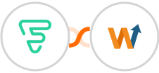Funnel Premium + WoopSocial Integration