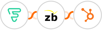 Funnel Premium + ZeroBounce + HubSpot Integration