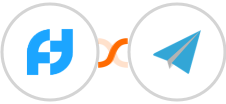 Funnel-Tunnel + Aero Workflow Integration