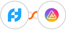 Funnel-Tunnel + AITable.ai Integration