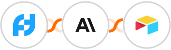 Funnel-Tunnel + Anthropic (Claude) + Airtable Integration