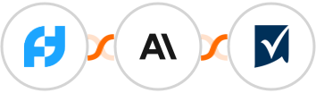 Funnel-Tunnel + Anthropic (Claude) + Smartsheet Integration