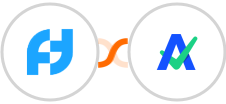 Funnel-Tunnel + Assinafy Integration