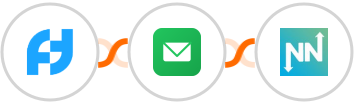 Funnel-Tunnel + BillionVerify + DropFunnels Integration