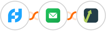 Funnel-Tunnel + BillionVerify + Mailvio Integration