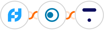 Funnel-Tunnel + Clickatell + Thinkific Integration