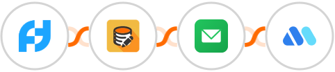 Funnel-Tunnel + Data Modifier + BillionVerify + Movermate Integration