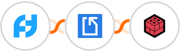 Funnel-Tunnel + Docparser + Files.com (BrickFTP) Integration