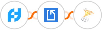 Funnel-Tunnel + Docparser + Sharepoint Integration