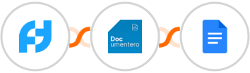 Funnel-Tunnel + Documentero + Google Docs Integration
