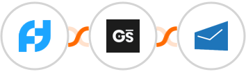 Funnel-Tunnel + GitScrum   + MSG91 Integration