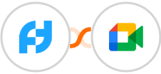 Funnel-Tunnel + Google Meet Integration