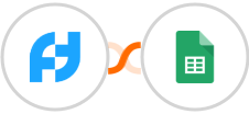 Funnel-Tunnel + Google Sheets Integration