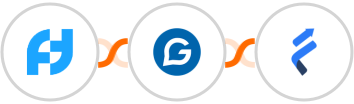 Funnel-Tunnel + Gravitec.net + Fresh Learn Integration