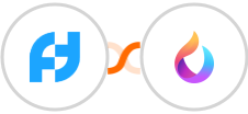 Funnel-Tunnel + HelpSpace Integration
