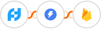 Funnel-Tunnel + Instantly + Firebase / Firestore Integration