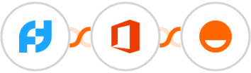 Funnel-Tunnel + Microsoft Office 365 + Rise Integration