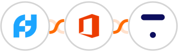 Funnel-Tunnel + Microsoft Office 365 + Thinkific Integration