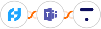 Funnel-Tunnel + Microsoft Teams + Thinkific Integration