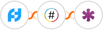 Funnel-Tunnel + NationBuilder + Knack Integration