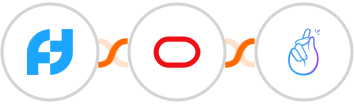 Funnel-Tunnel + Oracle Eloqua + CompanyHub Integration