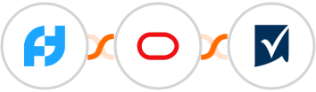 Funnel-Tunnel + Oracle Eloqua + Smartsheet Integration