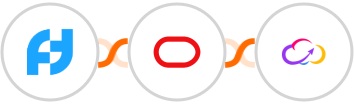 Funnel-Tunnel + Oracle Eloqua + Workiom Integration