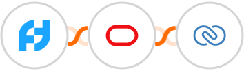 Funnel-Tunnel + Oracle Eloqua + Zoho CRM Integration