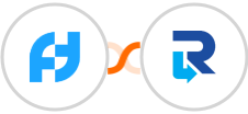 Funnel-Tunnel + Remote Retrieval Integration