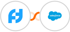 Funnel-Tunnel + Salesforce Integration