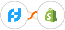 Funnel-Tunnel + Shopify-legacy Integration
