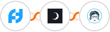 Funnel-Tunnel + Sniffmail + Emma Integration