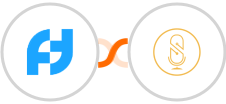 Funnel-Tunnel + SquadCast.fm Integration
