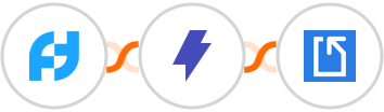 Funnel-Tunnel + Straico + Docparser Integration