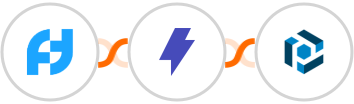 Funnel-Tunnel + Straico + Parseur Integration