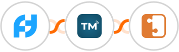 Funnel-Tunnel + TextMagic + SocketLabs Integration